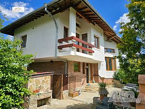 Продава КЪЩА - с. Къпиново, обл. Велико Търново