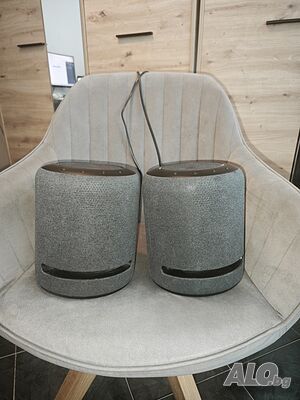 Alexa Echo Studio smart speaker