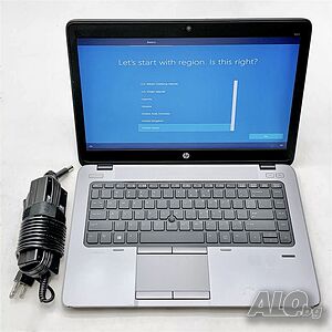 Евтино!!! HP EliteBook 840 G1