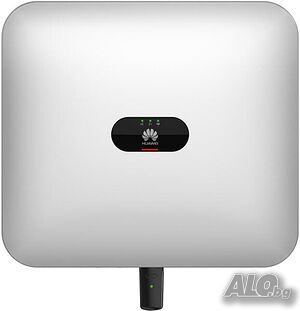 Трифазен инвертор Huawei Sun2000-10KTL-M1