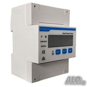Трифазен Huawei Smart Power Sensor DTSU666-H