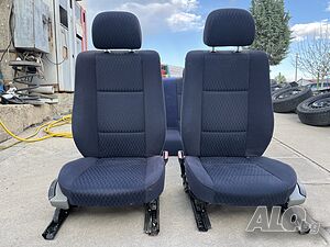 Седалки, салон за БМВ 320 Е46 / BMW 320 E46