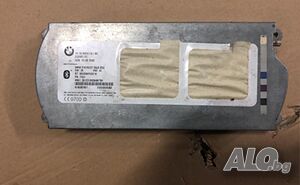 Bluetooth модул за БМВ Х5 / BMW X5 E53