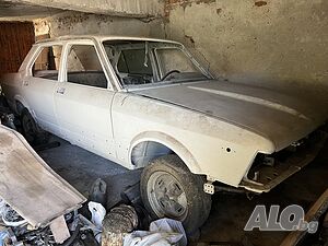 Фиат 132 Аржента