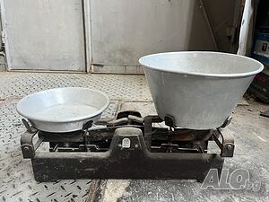 Кантар везна ретро