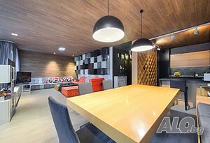 Продаваме тристаен апартамент в Овча Купел