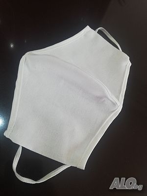 Маски за многократна употреба