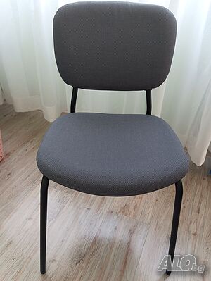 Офис стол Karljan IKEA