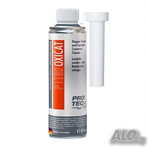 PRO-TEC OXICAT P1180 добавка за почистване на катализатори 375 мл.