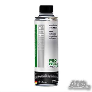 PRO-TEC Nаnо Еngіnе Рrоtесt & Ѕеаl за поддръжка на маслена с-ма 375 мл.