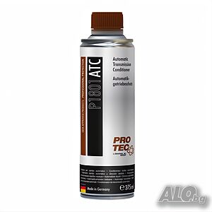 PRO-TEC Аutоmаtіс Тrаnѕmіѕѕіоn Соndіtіоnеr 375 мл.