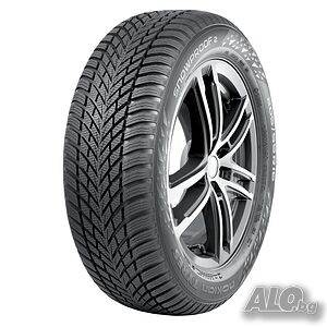 NOKIAN 225/45R17 91H Snowproof 2
