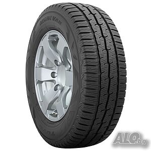 TOYO 225/55R17C 109H WINTER OBSERVE VAN