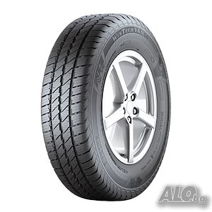 VIKING 225/75R16C 121/120R WinTech Van 10PR