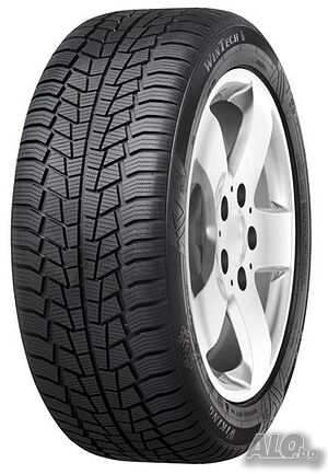 VIKING 225/45R18 95V XL FR WINTECH