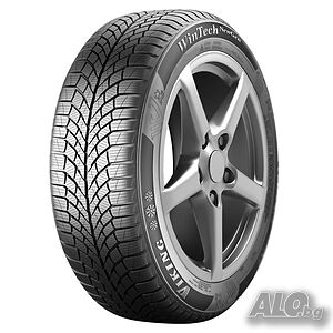 VIKING 225/60R17 103V XL FR WinTech NewGen