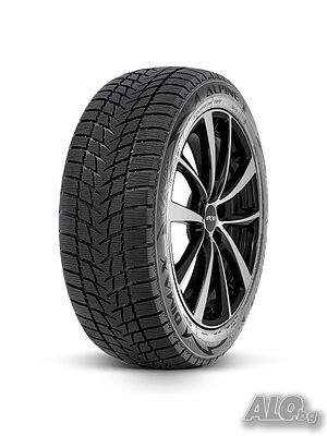 RADAR 225/55R16 99H XL (RP) DIMAX ALPINE