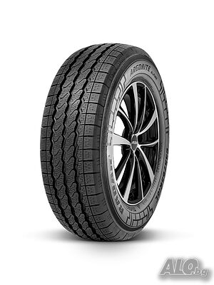 RADAR 225/55R17C 109/107T D (RP) ARGONITE ALPINE