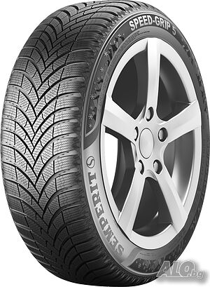 SEMPERIT 225/50R18 99V XL FR SPEED-GRIP 5