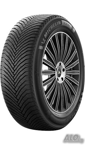 MICHELIN ALPIN 7 225/50 R19 100H XL