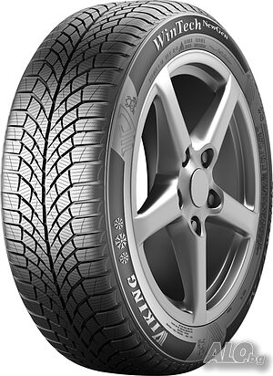 VIKING 225/55R17 101V XL FR WinTech NewGen