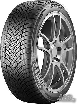 BARUM 225/55R18 102V XL FR POLARIS 6