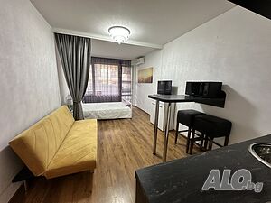 Студио 38 м в гр. Поморие