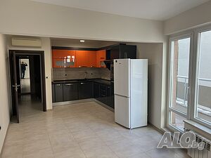 Давам под наем Апартамент-Офис -120 м2., гр. Варна, ВИНС