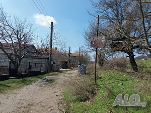 Продавам Парцел-950 кв.м., с. Долище, общ. Аксаково, обл. Варна