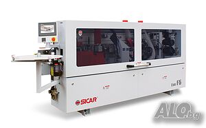 Автоматична кантираща машина SICAR ECO F5