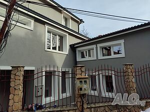 Строителна фирма Варна