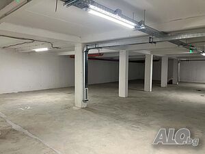 Под наем подземни и надземни паркоместа / Алати