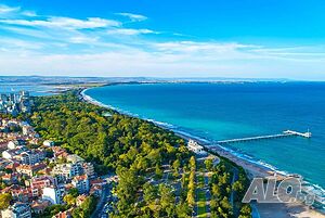 Нощувки - двустаен апартамент под наем - краткосрочно и дългосрочно