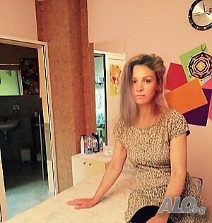 Различни видове масажи