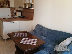 Продам тристаен апартамент