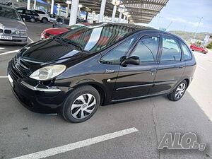 Продава се Citroen Xsara Picasso