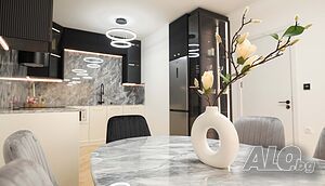 Луксозен тристаен smart home в Central Park