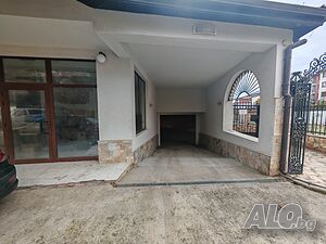 Подземен паркинг (гараж) в гр. Несебър, в комплекс ”Аполон-Несебър”