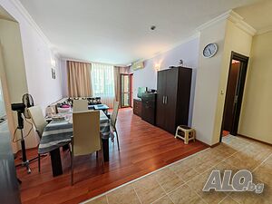 2-стаен апартамент в комплекс Свети Георгий, Свети Влас.