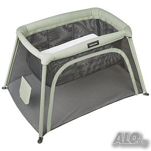 Babymoov Бебешка сгъваема кошара 3 в 1 Moov and Comfy *** Безплатна доставка