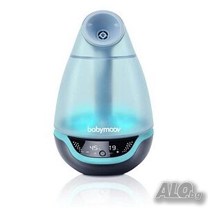 Babymoov Овлажнител за въздух Hygro+ *** Безплатна доставка