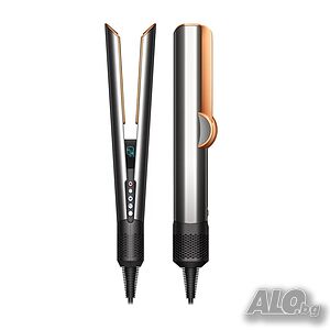 Преса за коса Dyson HT01 Airstrait*Безплатна доставка*Гаранция 2 години