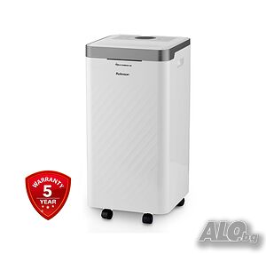 Влагоуловител Rohnson R-91710 Ion & Carbon*Безплатна доствка*Гаранция 5 години