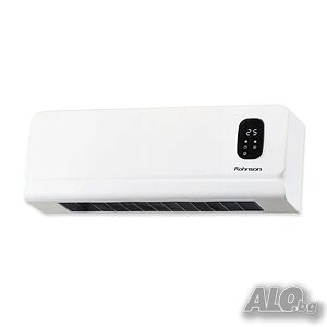 Стенен PTC конвектор с дистанционно управление Rohnson R-6069 * Гаранция 2 години