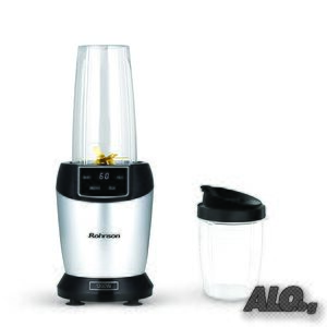 Нутри Блендер Rohnson R-599 Nutri Max * Гаранция 2 години