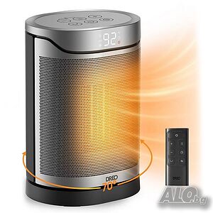 Вентилаторна печка DREO Atom 318 * Гаранция 2 години