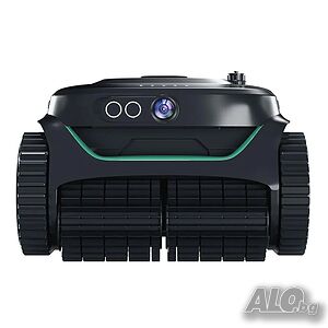 Безкабелен робот за басейни Wybot C2 Pro Vision*Безплатна доставка*Гаранция 2 години