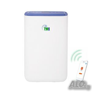 Влагоуловител TWE Alpha Q13 Pro Wi-Fi * Безплатна доставка * Гаранция 2 години