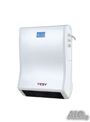 Отоплител за баня TESY HL 246 VB W * Промоция*Гараниця 2 години