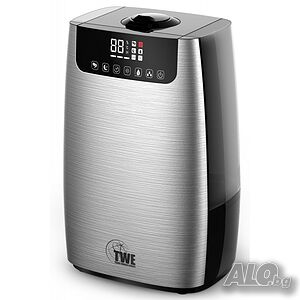 Овлажнител и ароматизатор TWE H-8PA с пречистване и UV стерилизация * Промоция * Безплатна доставка